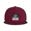 Spanish Lola Indigo Baseball Caps Snapback Fashion Baseball Hats Breathable Casual Casquette Outdoor for Unisex