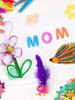 Kids Arts and Crafts Supplies Educational Preschool Art Craft Materials Funny DIY Crafting Supplies