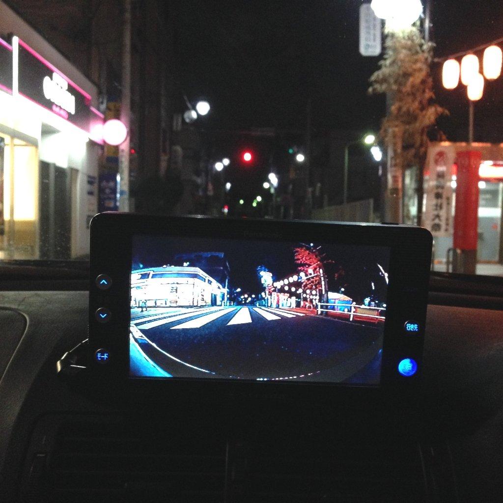 Cypha Front Wide Angle 230 SONY Panasonic Compatible Side Camera, Degrees, CCD, [Straight View]