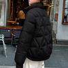 Fashion Woman Winter Coats Thick Warm Parkas Loose Women's Jackets
