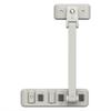 Adjustable Baby Safety Lock Anti-Falling Windows Limit Holder Sliding Door Lock  Closet Door