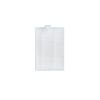 Replacement For Avaro Laser Robot Vacuum Cleaner Spare Parts Accessories Main Side Brush Hepa Filter Mop Rag Primary Filter