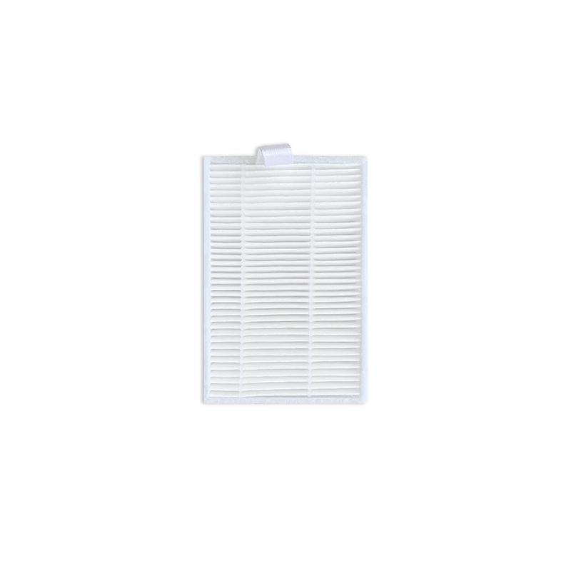 Replacement For Avaro Laser Robot Vacuum Cleaner Spare Parts Accessories Main Side Brush Hepa Filter Mop Rag Primary Filter