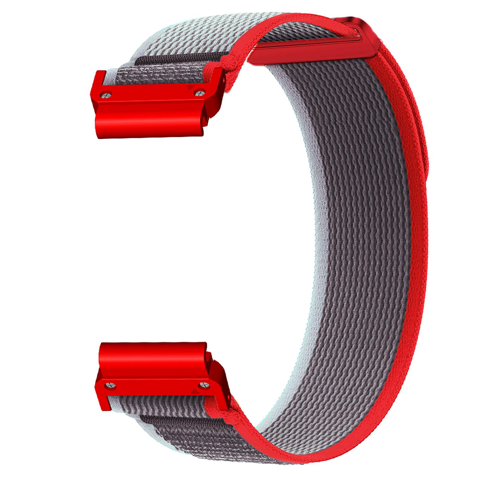 

Нейлоновый ремешок для MK1 MK2i MK3 MK3i 51 мм сменный ремешок быстросъемный ремешок для ремня браслет с защитой от пота износостойкий ремень 4