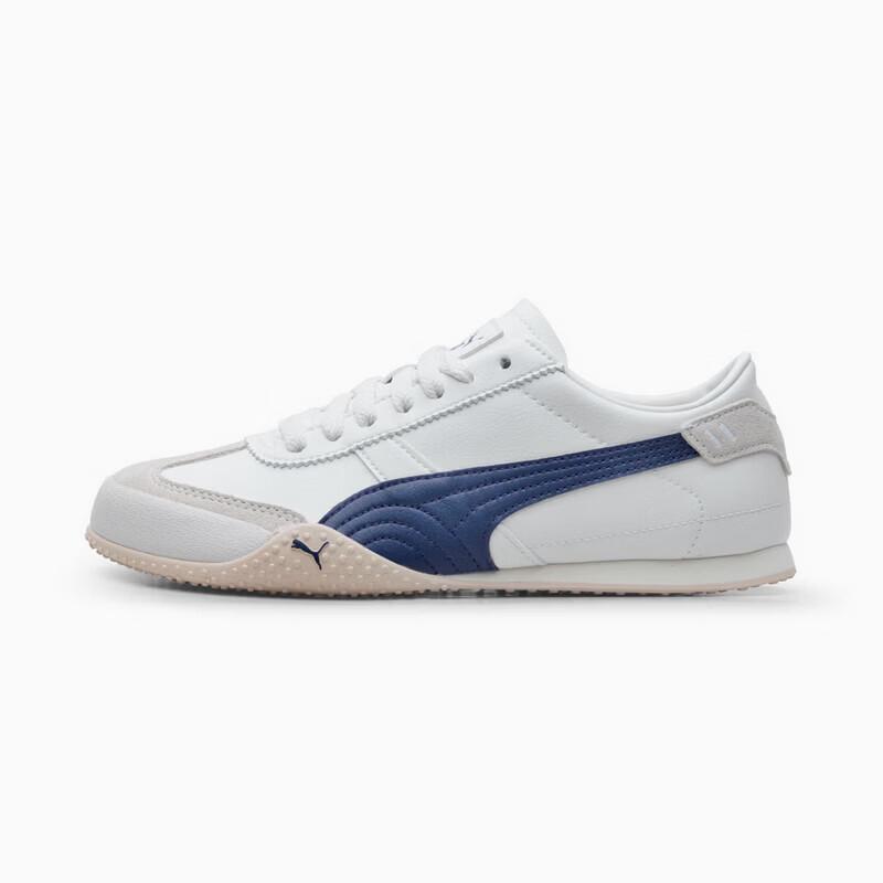 Puma Women's 405256 Casual Low-Top Sneakers