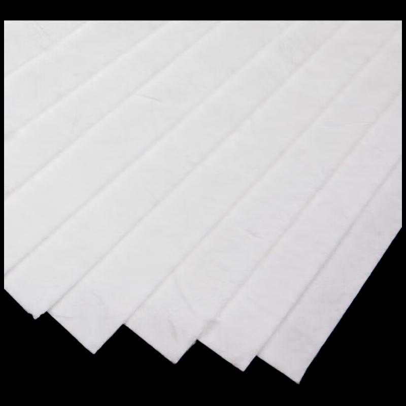 Industrial Oil Absorbent Felt Pads