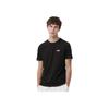 Puma Comfortable Breathable Lightweight Short Sleeve T-Shirt Men Tops Black 690229-01