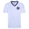 Score Draw Mens 1984 Germany Regular Football Shirt