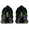 Nike AIR LIQUID MAX Comfortable Running Shoes Unisex Black Green IQ7634-001