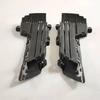 BMW X5 F15 Front Bumper Grille Fog Light Bezel