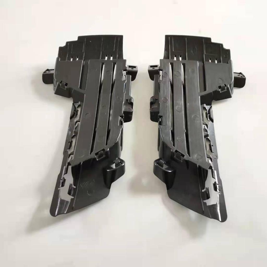 BMW X5 F15 Front Bumper Grille Fog Light Bezel