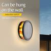 LED Solar String Lights Fairy Camping String Lamp Waterproof LED Outdoor Solar Garden Lawm Lights for Party Pergola Backyard