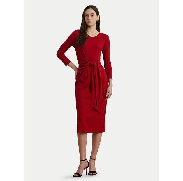 Платье LAUREN RALPH LAUREN 200973598002