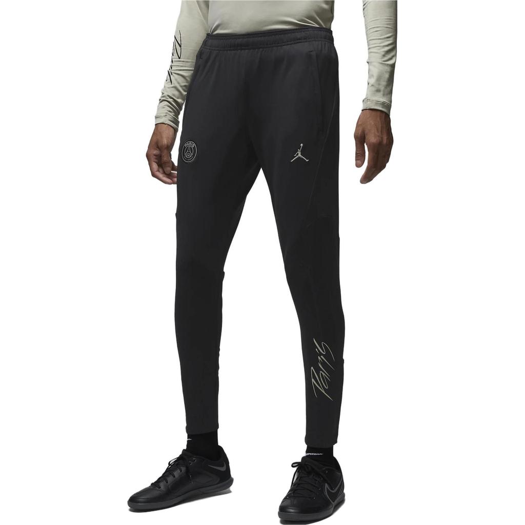 Jordan Cycling Pants Men's Black Moderate DZ0897-010