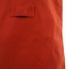 BURTON snow board cargo pants S Orange Men's Used