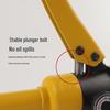 Manual Hydraulic Crimping Tool