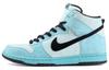 Sb Dunk High Sea Crystal 305050-301