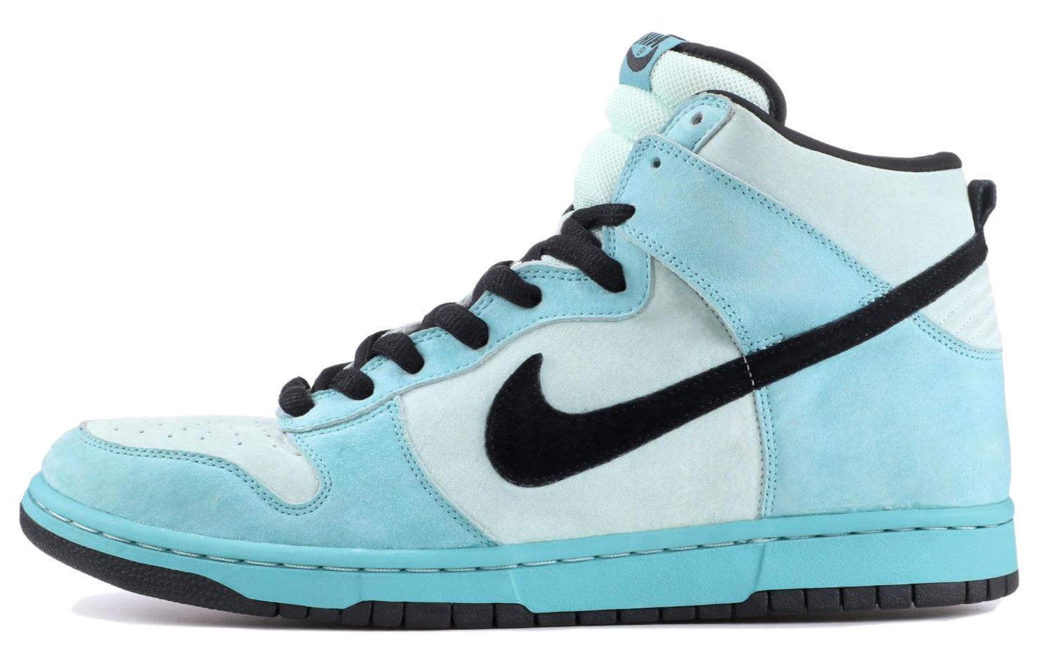 

Nike Sb Dunk High Sea Crystal 305050-301 46