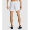 Gymshark Arrival 5 Shorts Weiß A2a1m Wbbm