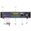 LINGSHENG 200W Bluetooth Public Address System (CN version)
