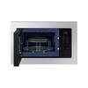 Micro-ondes intégrable - samsung - mg23a703ct/ec - 23 l - 800 w - avec grill fry