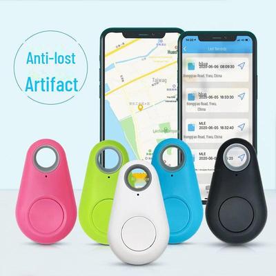 Smart Bluetooth Two-Way Anti-Lost Device for Phones