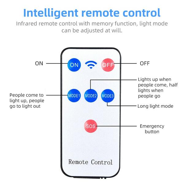 Solar Light Motion Sensor Security Dummy Camera Flood Light Wireless Outdoor IP65 Waterproof 77 LED Lamp 3 Mode Solar Wall Lamp