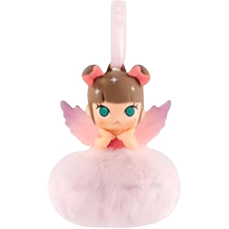 POP MART Molly Instant Superpower Collection, Fragrance Mystery Boxes, Single Mystery Box