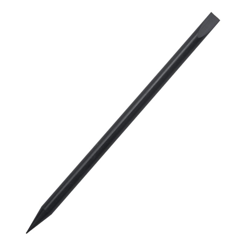 Watch Repair Tool Lightweight Watch Cleaning Sticks Plastic Watch Movement Installation Auxiliary Rod for Fine Repair