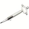 Sliver Locks Mith Tool Multi Purpose Cylinder Gauge Cam Turner Spindle Turner