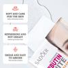 Sadoer Niacinamide And Bearberry Whitening Hydrating Face Mask For Radiant Skin