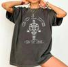 Vintage 80s Gold#039s Gym Shirt Unisex T-Shirt