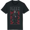 Sleep Token Hypnosis Shirt S-4XL Band T-shirt