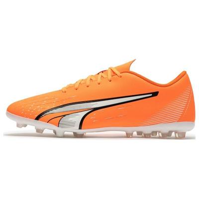 Ultra Play Kunstrasen MG Fußballschuhe Herren Fußballschuhe Orange 107225-01