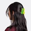 It My Socks Gummy Bear Hair Clip Yellow