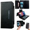 For iPhone 17 Case Detachable 2 in 1 Magnetic Closure PU Leather Wallet Phone Case