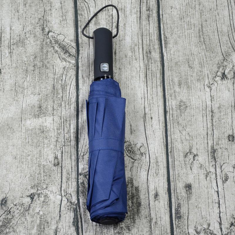 2017 Большие Прочные Модные Ветрозащитные Мужские Мягкие Складные Компактные Полностью — фото 6