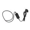 Waterproof USB Power Supply Port Socket Charger For Motorcycle Smart Phone GPS