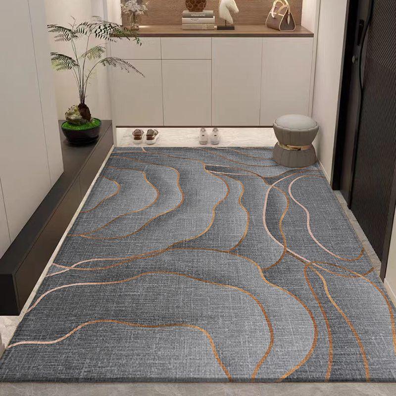 Faux Sisal Läufer Faux Gewebte Küchenmatte Küchenläufer mit Rücken aus Naturkautschuk DIY Waschbare Rutschfeste Fußmatte Langer Flurteppich