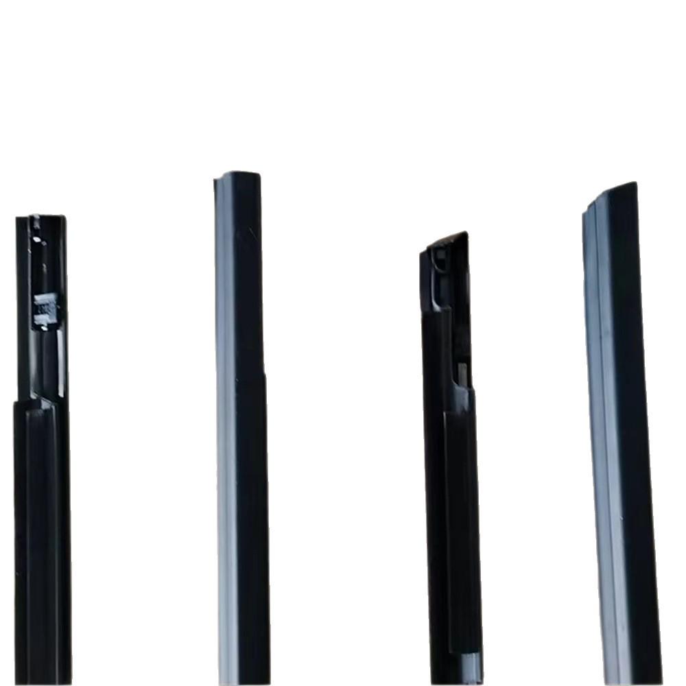 Window Rain Deflector/Water Strip for Nissan Infiniti Patrol Y62 2016-2018