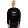 National Lampoon´s Christmas Vacation Mens Moose Head Sweatshirt