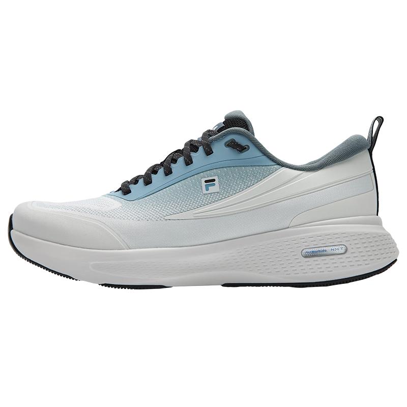 FILA Men s Soft Cloud 3+ Rebound Mesh Running Shoes US 7.5