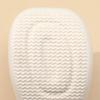New Summer Outer Slippers Non-slip Beach Sandals Thick-soled Bag Head Hole Shoes Straight Hair