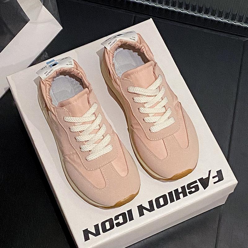 

Summer new Forrest Gump shoes women s sports running shoes casual shoes breathable platform shoes - 40