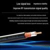 BOYANG Coaxial RF Jumper Cable