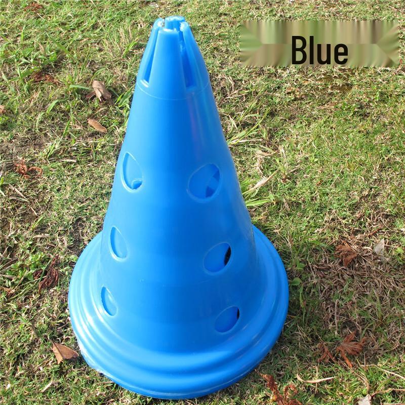 Sports Training Marker Cones & Poles