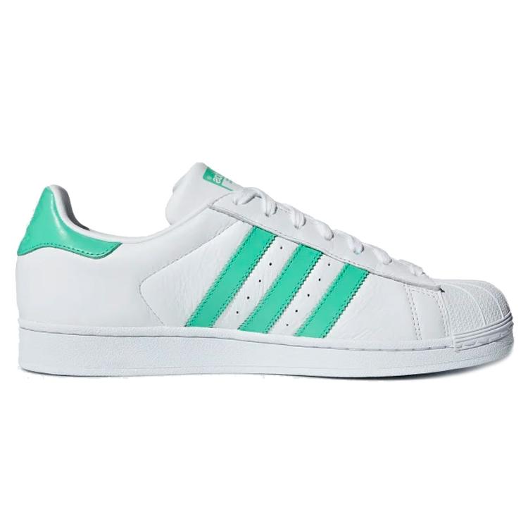adidas Superstar 'Hi-Res Green' B41995