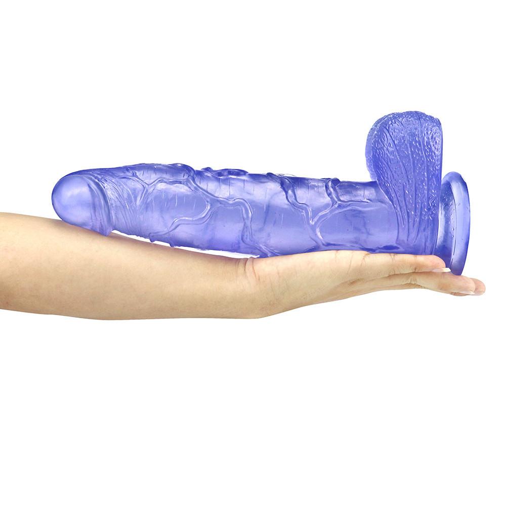 Dildo Realistic with Suction Cup Dildo for Anal Big Penis for Women Sex Toys Female Masturbator Adult Sex Product Toys Adult