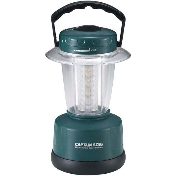 

Captain Stag CAPTAIN STAG M 1348 [Lofty LED Lantern]