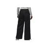 Jordan Chicago Multi-Pocket Elastic Waist Casual Cargo Pants Women Bottoms Black FD7216-010